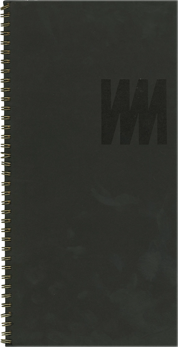 Catalogo dello studio Montaini+Neuburg Designers, L. Montaini; T. Neuburg